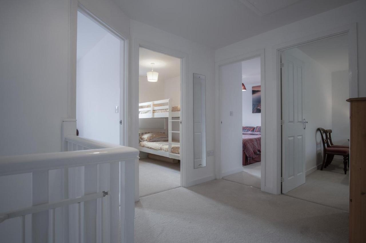 Maes Yr Odyn - 3 Bedroom Holiday Home - Narberth Exterior foto