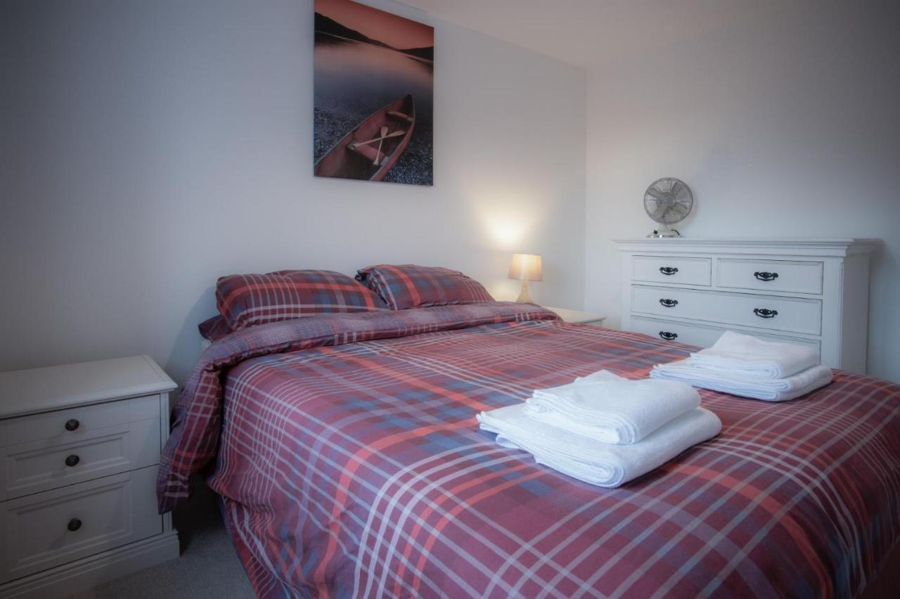Maes Yr Odyn - 3 Bedroom Holiday Home - Narberth Exterior foto